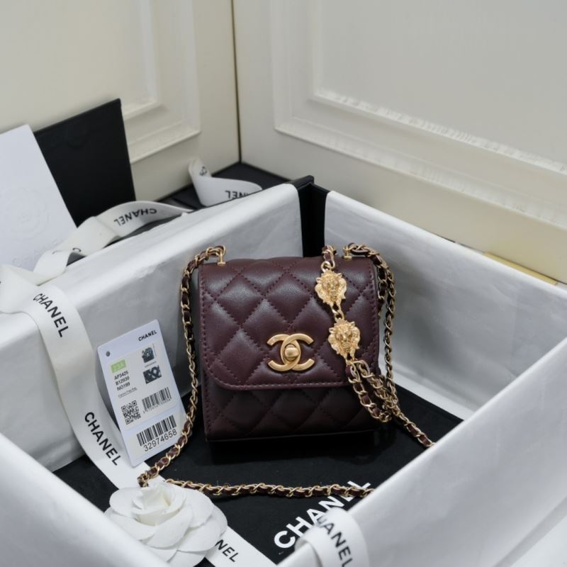 Ch**el satchel bags